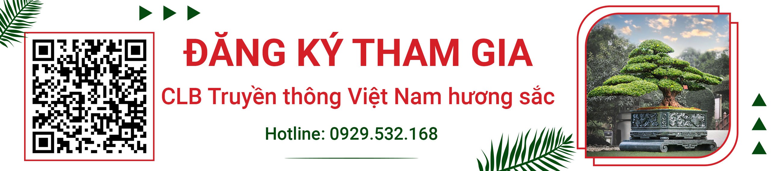 Đăng ký tham gia CLB truyền thông Việt Nam hương sắc