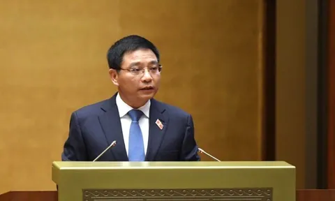 Từ bỏ thuế khoán: Hộ kinh doanh bước vào kỷ nguyên minh bạch