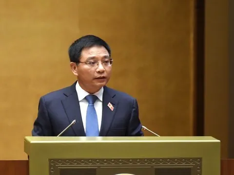 Từ bỏ thuế khoán: Hộ kinh doanh bước vào kỷ nguyên minh bạch